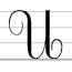 capital_letter_U