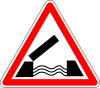 A11-Opening bridge ahead