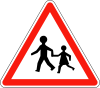 A15-Children crossing