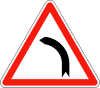 A2-Bend to left