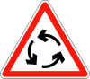 B7-Roundabout