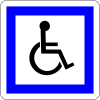 E13-Services for the disabled