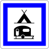 E7-Camping and caravan site