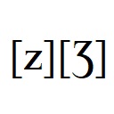 フランス語の子音[z]と[Ʒ]の発音